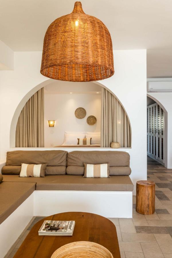 Euphoria Suites And Spa Kardamena  Exterior photo