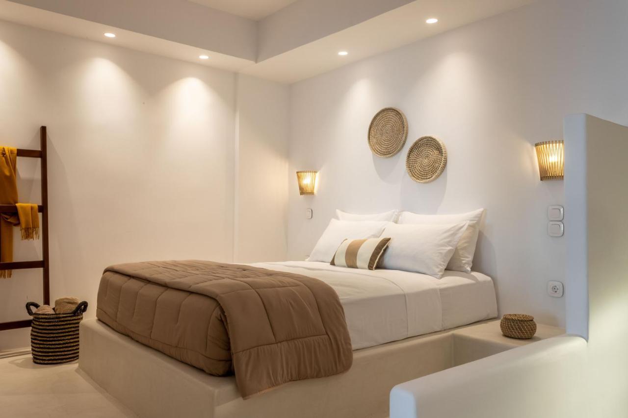 Euphoria Suites And Spa Kardamena  Exterior photo