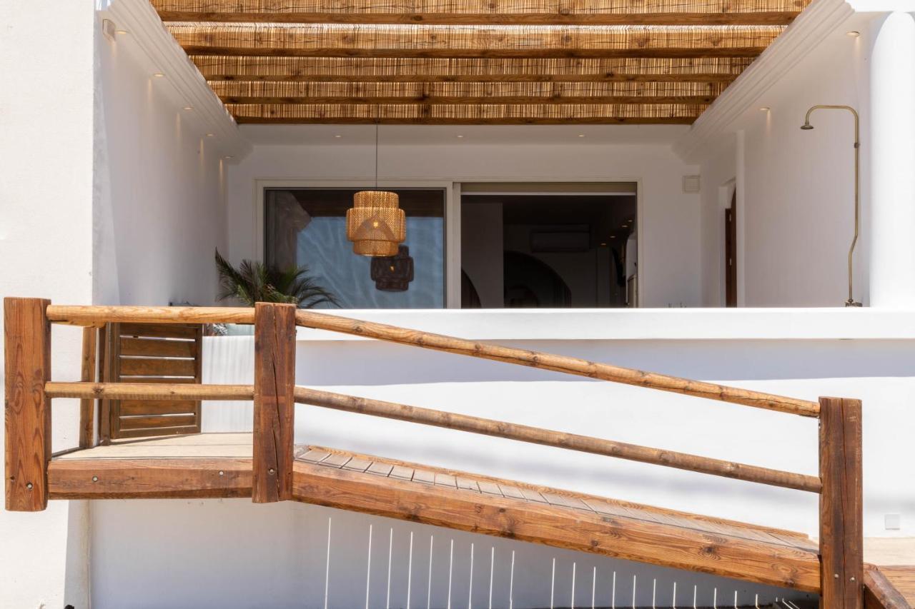 Euphoria Suites And Spa Kardamena  Exterior photo