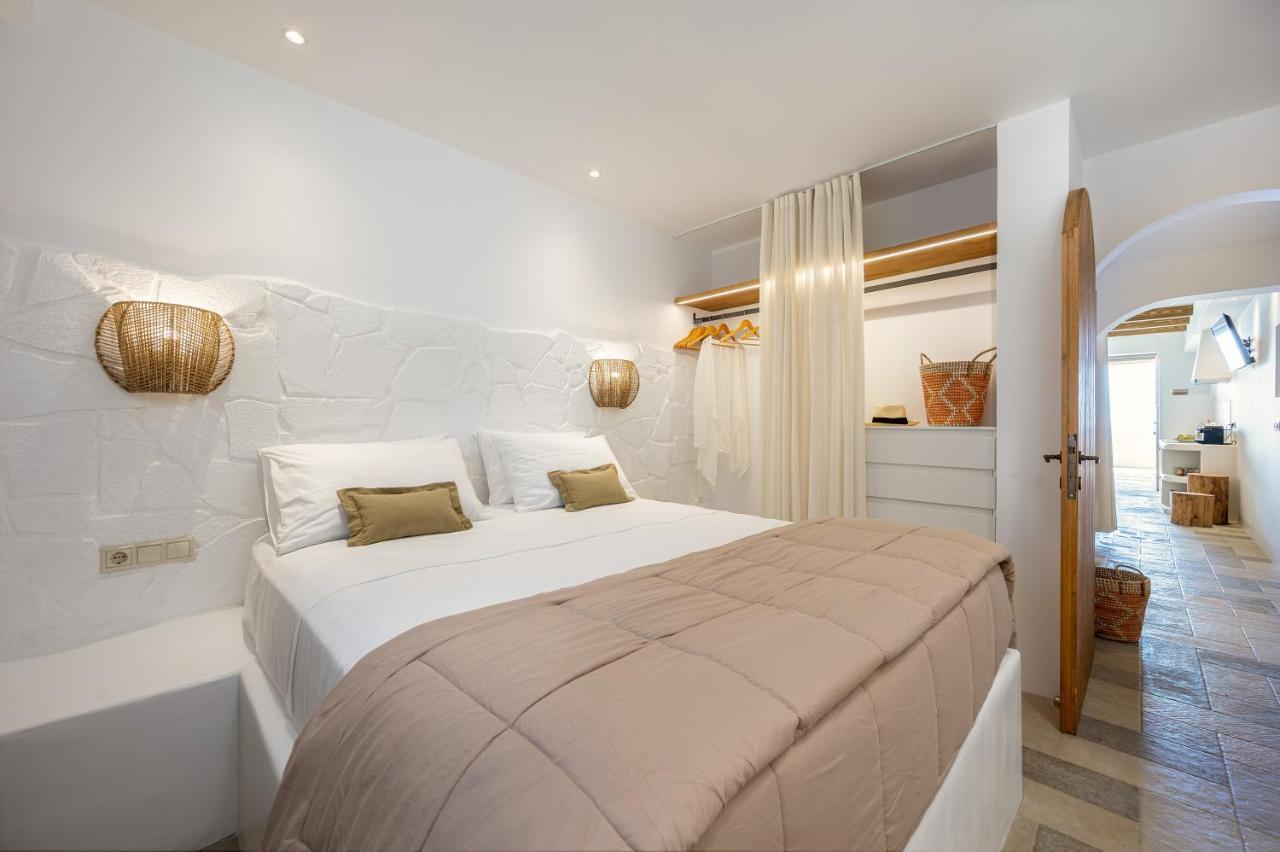 Euphoria Suites And Spa Kardamena  Exterior photo