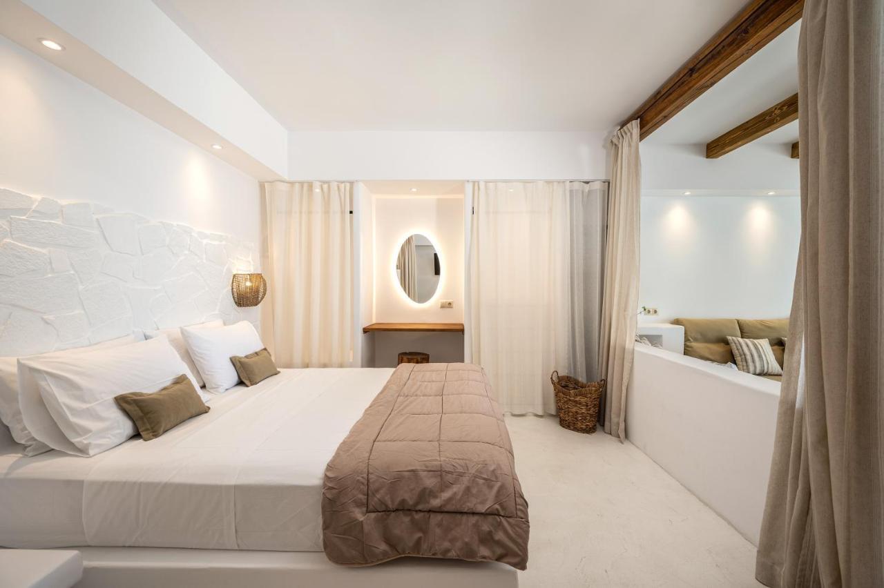 Euphoria Suites And Spa Kardamena  Exterior photo