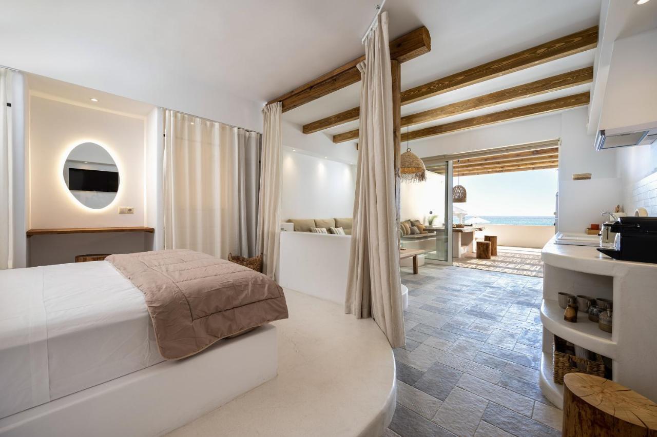 Euphoria Suites And Spa Kardamena  Exterior photo