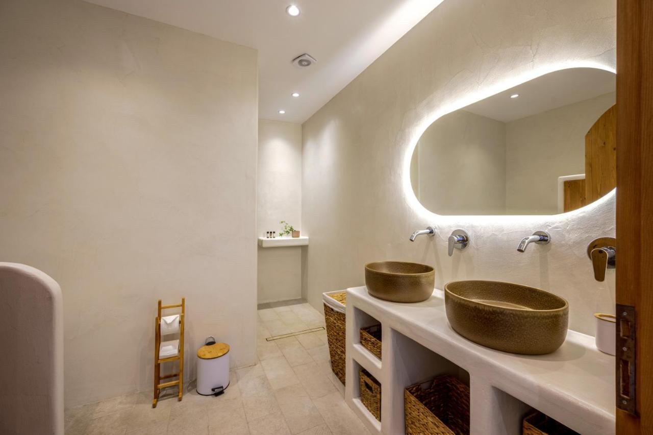 Euphoria Suites And Spa Kardamena  Exterior photo